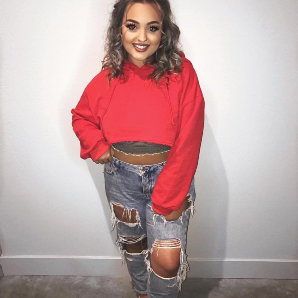 Topshop Hayden jeans 😍